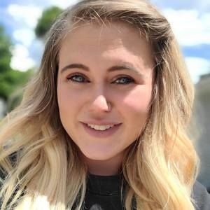 Meet your Posher, Tiffany